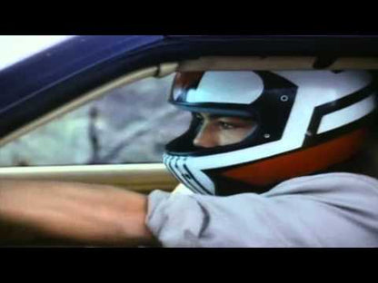 PALM HIGHWAY CHASE - Escape From New York