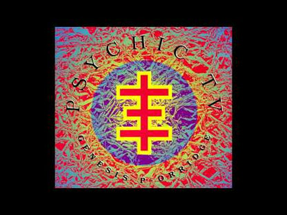 GENESIS P-ORRIDGE W/ HAFLER TRIO - Alaura / Slave Priest