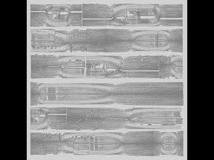 CARCASS IDENTITY - S/T