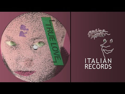 N.O.I.A. - True Love