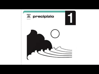 L.U.C.A. - Precipizio