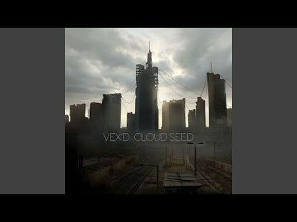 VEX'D - Cloud Seed