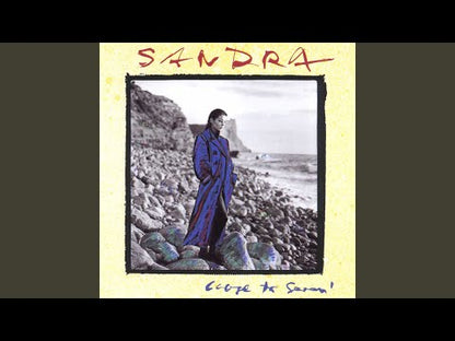SANDRA - Close To Seven