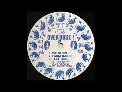 OD POSSE - Over Dose!