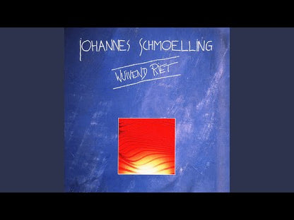 JOHANNES SCHMOELLING - Wuivend Riet