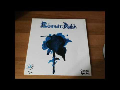 ROISIN DUBH - S/T