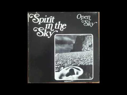 OPEN SKY - Spirit In The Sky