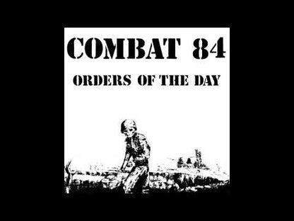 COMBAT 84 - Orders Of The Day