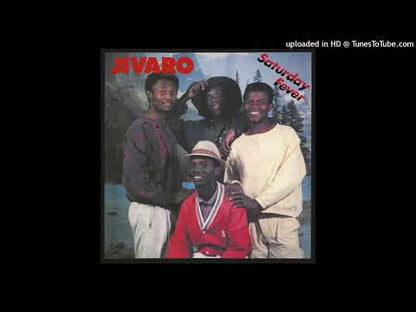 JIVARO - Saturday Fever