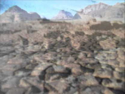 SUSSAN DEHIM / RICHARD HOROWITZ - Desert Equations: Azax Attra