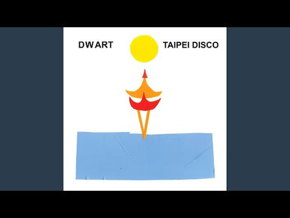 DWART - Taipei Disco