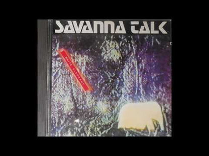 SAVANNA TALK - White Elephant