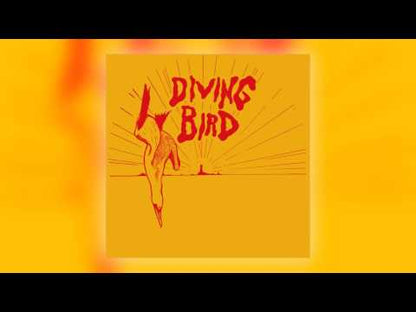 ANDY MAC - Diving Bird Series # 1