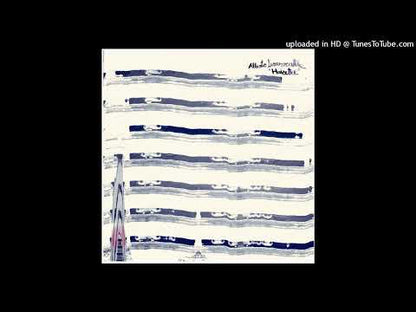 ALBERTO LIZARRALDE - Haizetxe