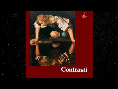 BRUNO NICOLAI - Contrasti
