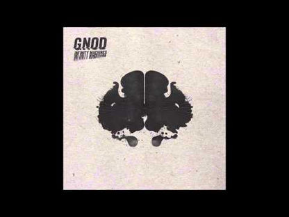 GNOD - Infinity Machines