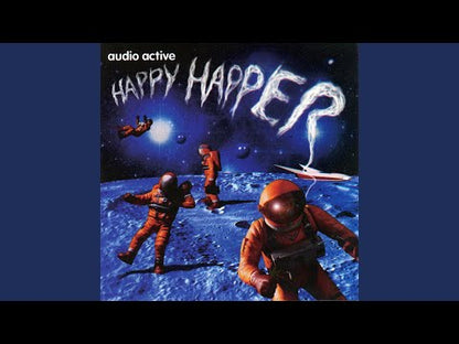 AUDIO ACTIVE - Happy Happer