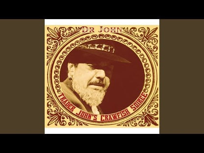 DR JOHN - S/T