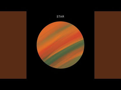FUMIO - Star, Sound of The Universe