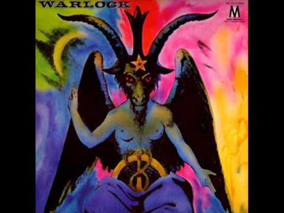 WARLOCK - S/T