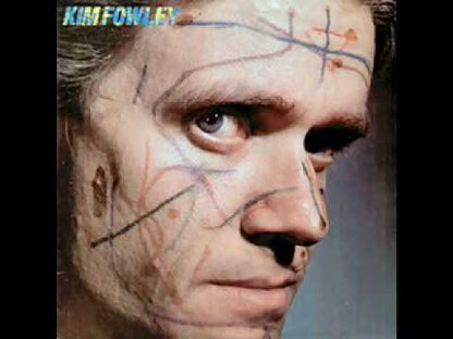 KIM FOWLEY - Snake Document Masquerade