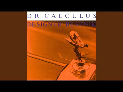 DR. CALCULUS - Designer Beatnik