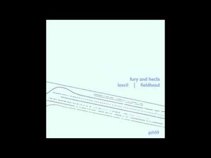 LOSCIL / FIELDHEAD - Fury And Hecla