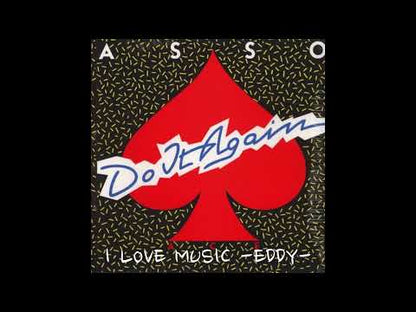 ASSO - Do It Again