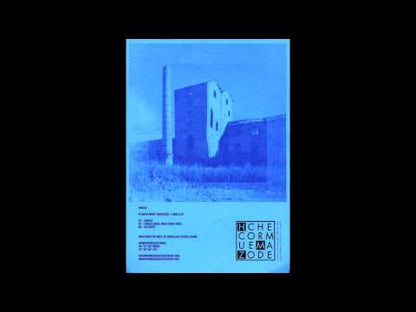 PLANTS ARMY REVOLVER - Cibele EP