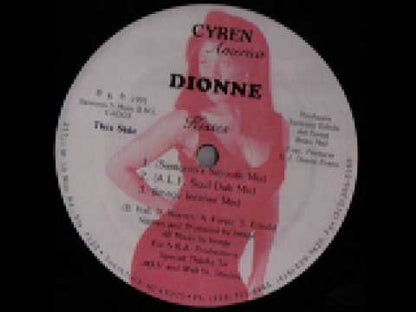 DIONNE - Kisses