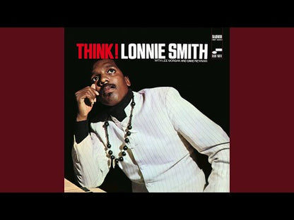 LONNIE SMITH - Think!