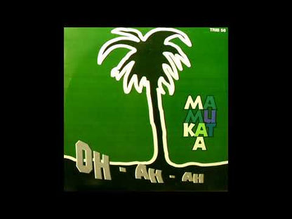 MAMUKATA - Oh Ah Ah