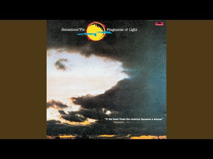 SENSATIONS' FIX - Fragments Of Light