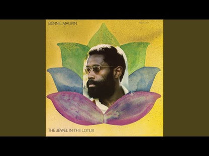 BENNIE MAUPIN - The Jewel In The Lotus
