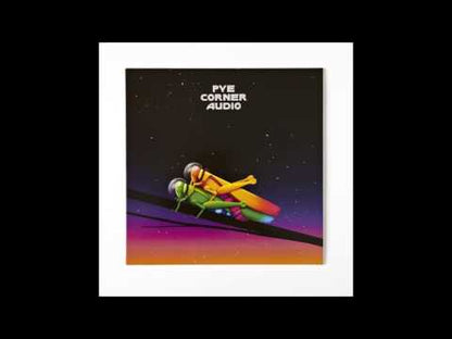 PYE CORNER AUDIO - Stars Shine Like Eyes