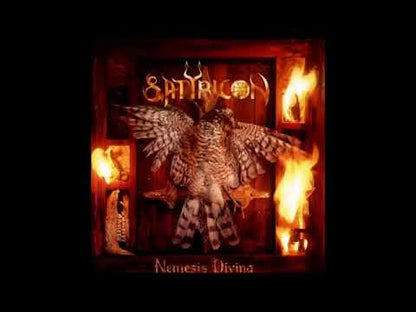 SATYRICON - Nemesis Divina