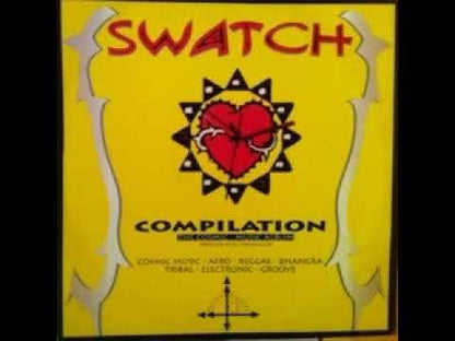 V.A. - Swatch Compilation Vol 3