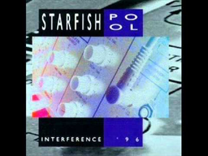 STARFISH POOL - Interference '96