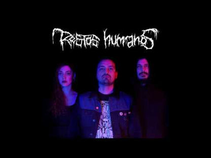 RESTOS HUMANOS - S/T