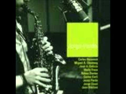 JORGE PARDO - S/T