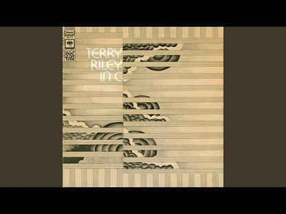 TERRY RILEY - In C