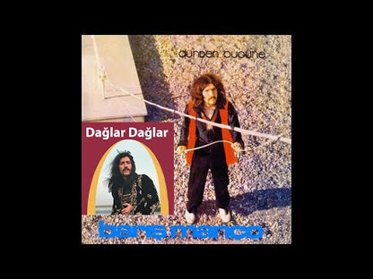 Barış Manço - Dünden Bugüne...