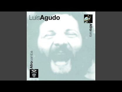 LUIS AGUDO - Afrorera