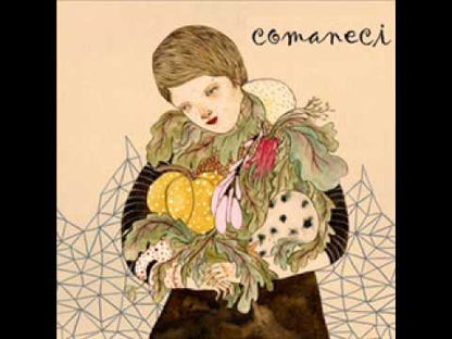 COMANECI - Uh!