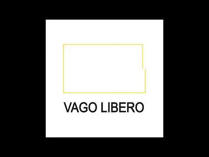LAMUSA II - Vago Libero