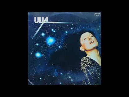 ULLA - S/T
