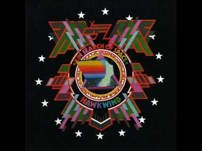 HAWKWIND - Silver Machine