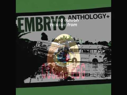 EMBRYO - Anthology