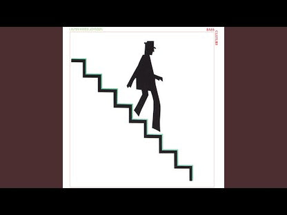 LINTON KWESI JOHNSON - Bass Culture