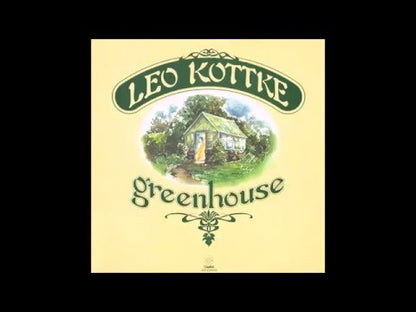 LEO KOTTKE - Green House